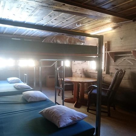 Hotel Pension Du Lac Bleu La Gouille Esterno foto